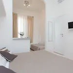 圣彼得天使酒店 招待所 罗马