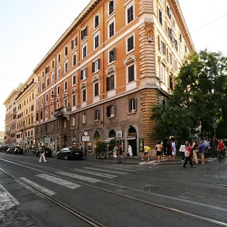 Pensionat San Peter Angels 2*
