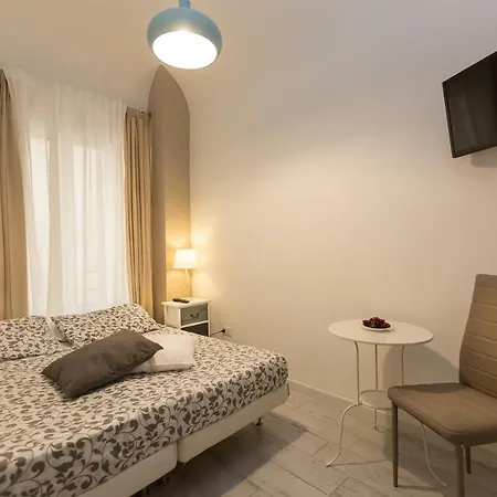Pensionat San Peter Angels 2*