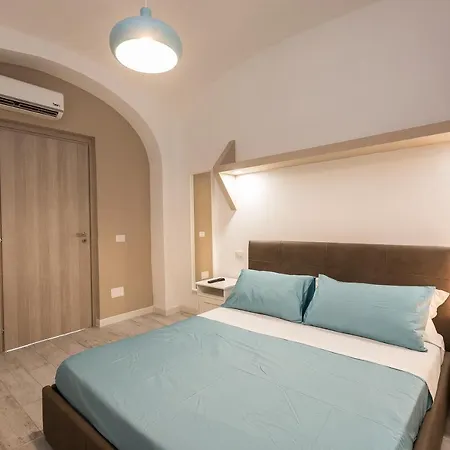 San Peter Angels Pensionat 2*