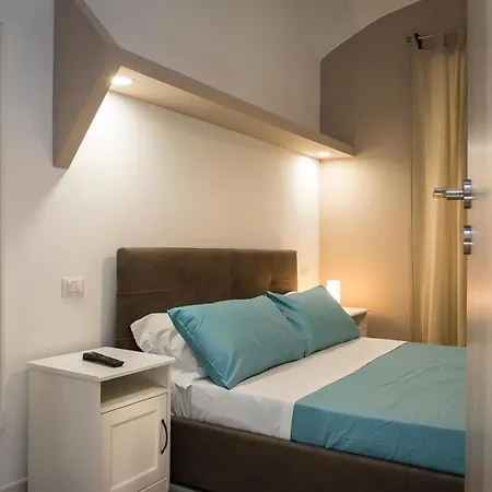 San Peter Angels Pensionat 2*