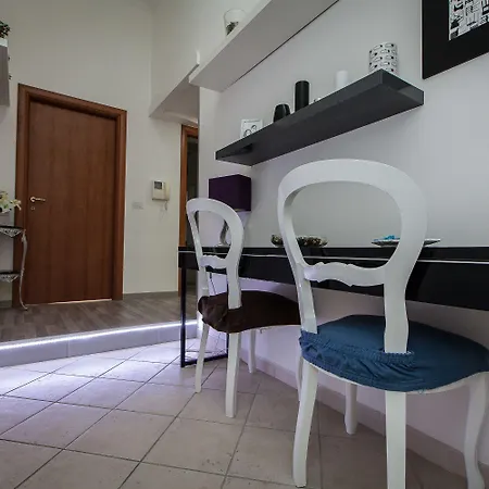 בית הארחה San Peter Angels