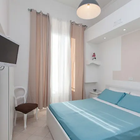 San Peter Angels בית הארחה רומא