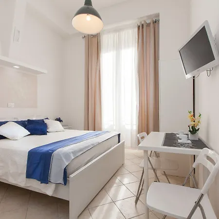 San Peter Angels בית הארחה