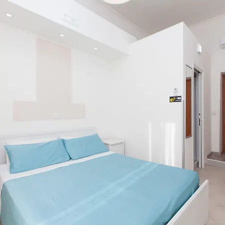 בית הארחה San Peter Angels רומא