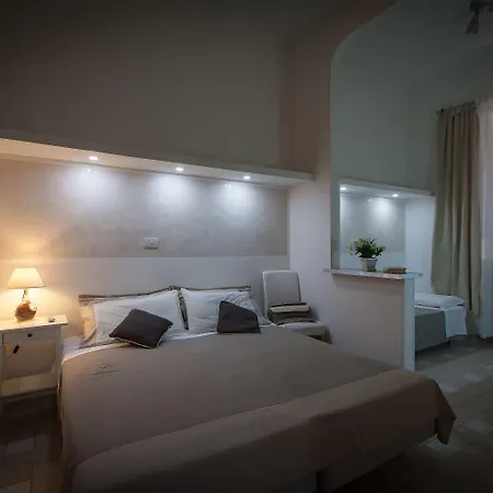 San Peter Angels בית הארחה 2*