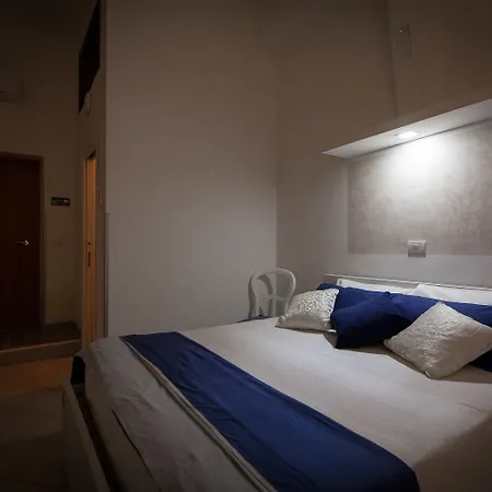 San Peter Angels בית הארחה רומא