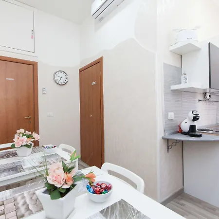 בית הארחה San Peter Angels