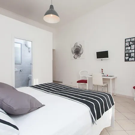 San Peter Angels 2* רומא