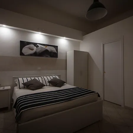 San Peter Angels בית הארחה רומא