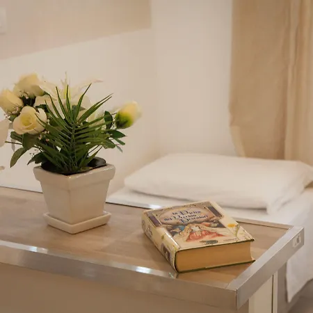 בית הארחה San Peter Angels רומא