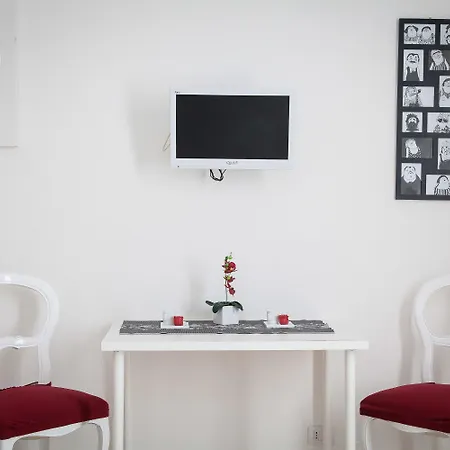 בית הארחה San Peter Angels