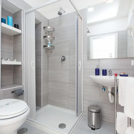 בית הארחה San Peter Angels