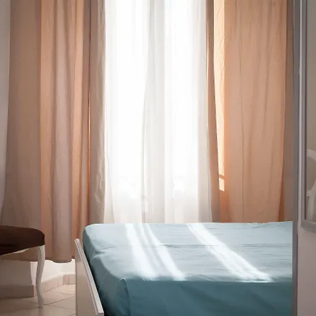 San Peter Angels בית הארחה