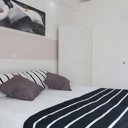 בית הארחה San Peter Angels רומא