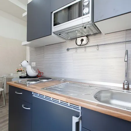 San Peter Angels 2* רומא