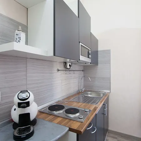 San Peter Angels בית הארחה 2*