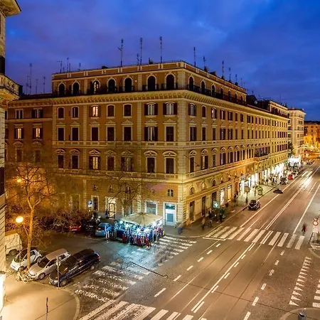 San Peter Angels בית הארחה