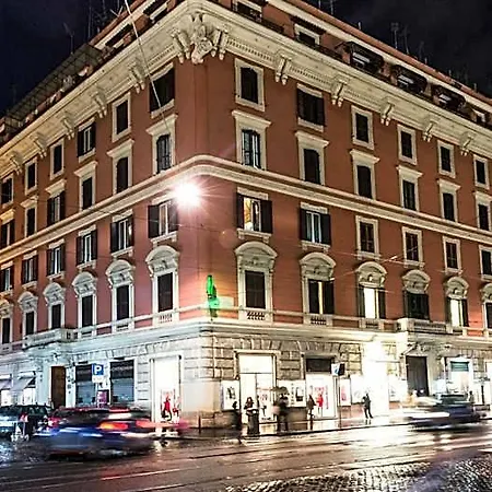 San Peter Angels Guest house Rome